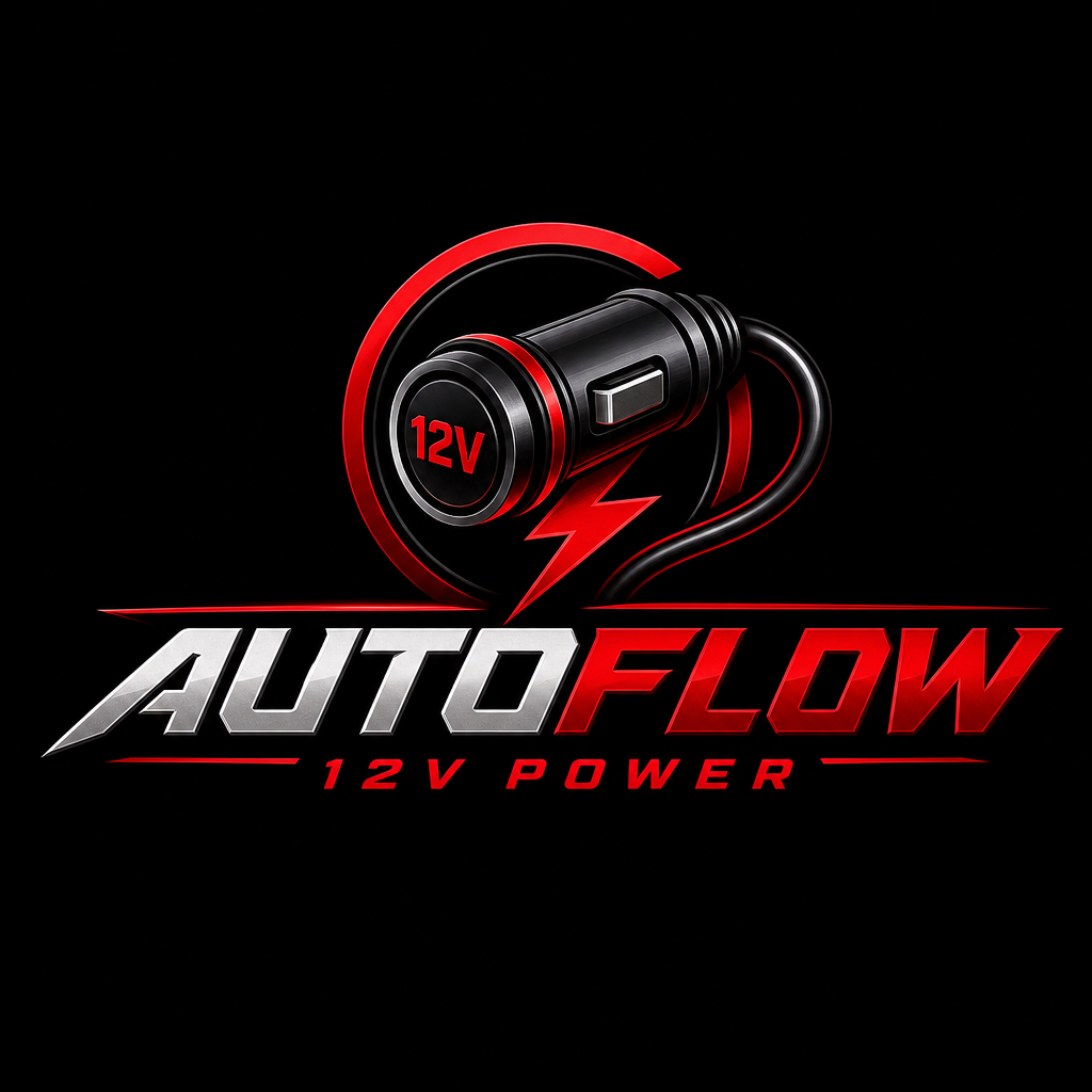 AUTOFLOW Logo